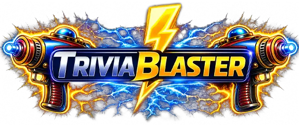 Trivia Blaster